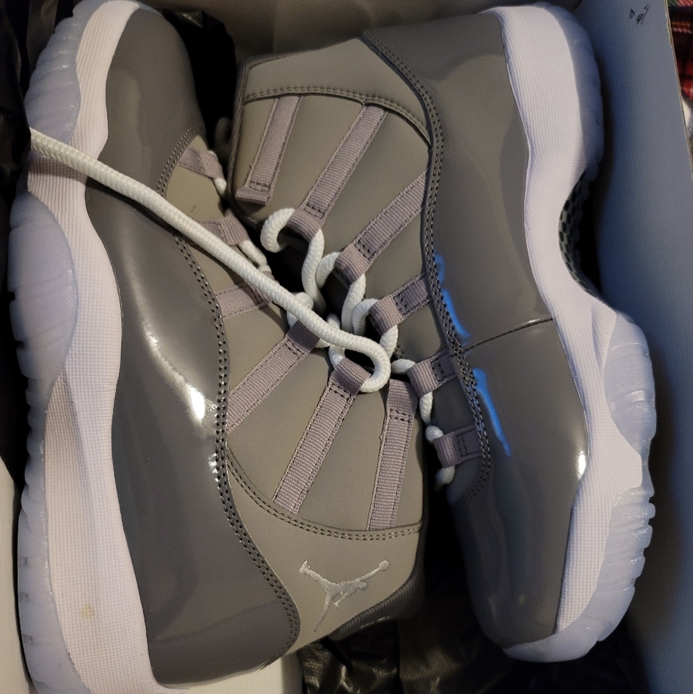 Nike Jordan retro 11